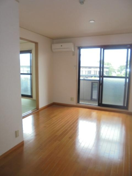 セジュール是政のセキュリティ