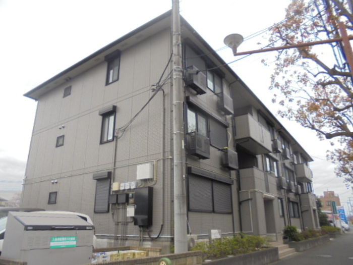 セジュール是政のその他共用部分