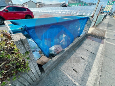 【その他共用部分】 | レオパレスFuchu Kita