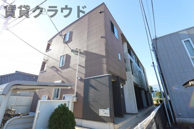 ハーバーシティ　ビオラ