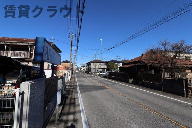 ハーバーシティ　ビオラの周辺