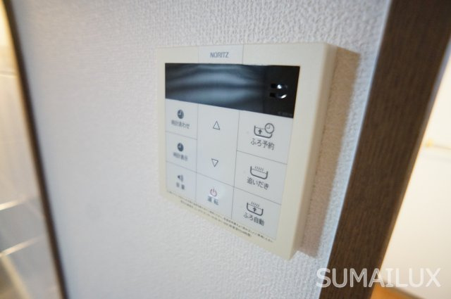 熊本市西区上代３丁目の賃貸マンションの設備