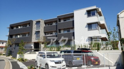 【外観】 | サニーヒル南多聞 | ☆神戸市垂水区　サニーヒル南多聞☆