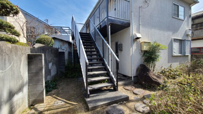 【その他共用部分】 | ハイツ天ノ下 | ☆神戸市垂水区　ハイツ天ノ下☆