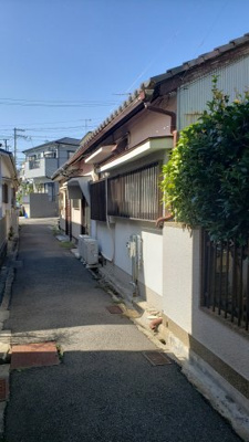 【その他共用部分】 | 朝霧南町3丁目テラス | ☆明石市　朝霧南町3丁目テラス☆
