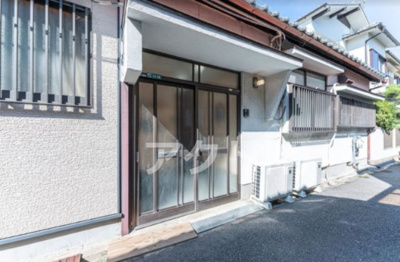 【外観】 | 朝霧南町3丁目テラス | ☆明石市　朝霧南町3丁目テラス☆