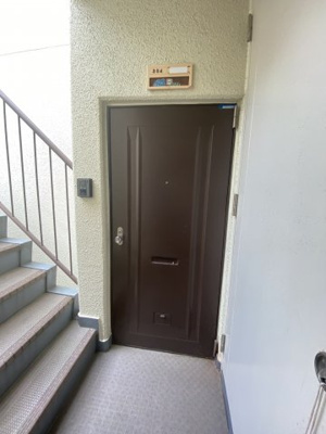 【その他共用部分】 | ダイヤハイツ高丸 | ☆神戸市垂水区　ダイアハイツ高丸☆