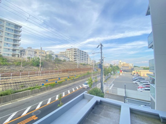 【展望】 | ☆神戸市垂水区　メゾン舞子ショアー☆