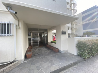 【エントランス】 | ☆神戸市垂水区　メゾン舞子ショアー☆