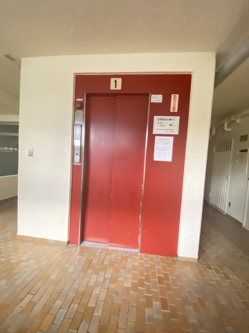 メゾン舞子ショアーのその他共用部分|☆神戸市垂水区　メゾン舞子ショアー☆