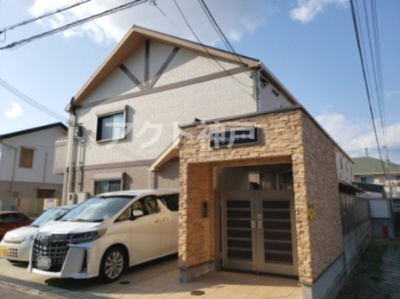 【外観】 | レグルス垂水 | ☆神戸市垂水区　レグルス垂水☆