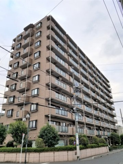 【外観】 | 東武伊勢崎線「北越谷」駅徒歩4分の好立地！