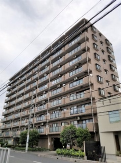 【外観】 | ライオンズステーションプラザ北越谷　中古マンション