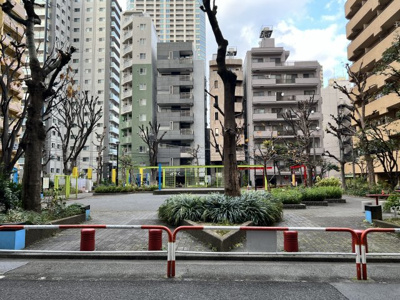 【周辺】 | ルネ御苑プラザ