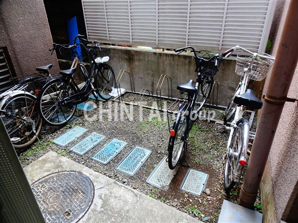 センチュリーKDのその他共用部分