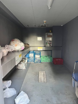 【その他共用部分】 | Jパークウェル中村橋