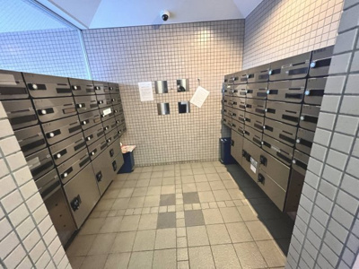 【その他共用部分】 | Jパークウェル中村橋