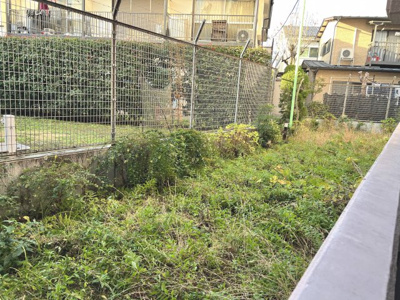 【展望】 | Jパークウェル中村橋