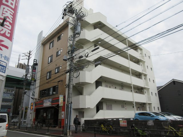 黒川M