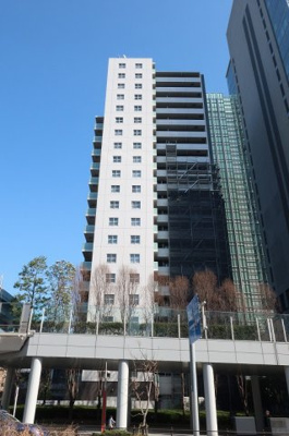 【外観】 | スカイグランデ汐留