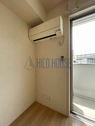 ベルフール花影の設備