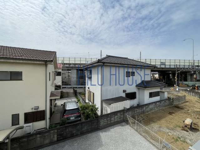 ベルフール花影の展望