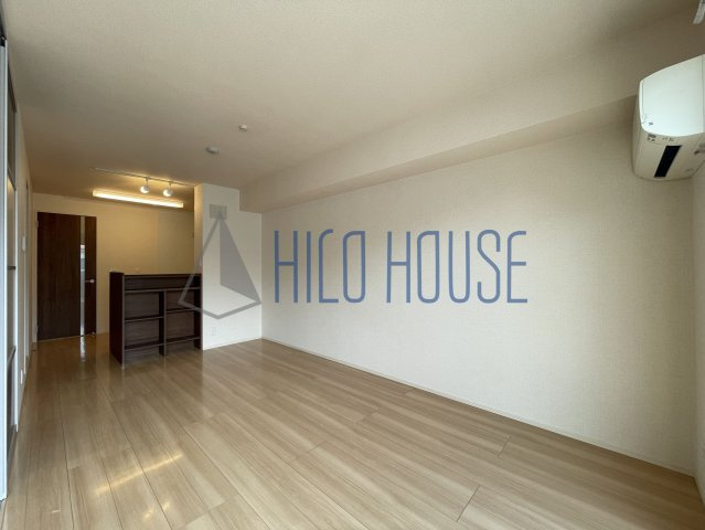 ベルフール花影の居間・リビング