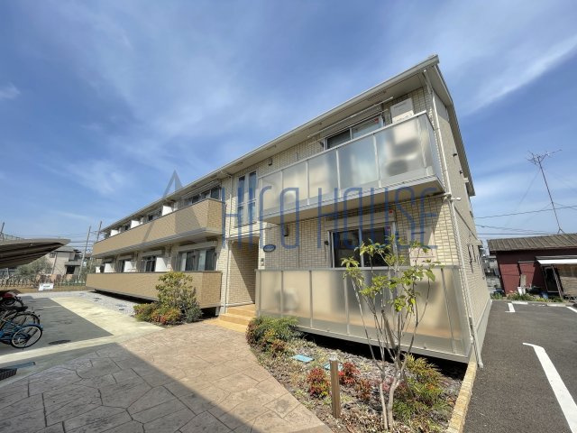 ベルフール花影