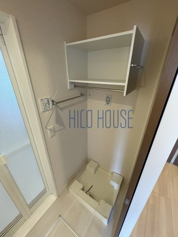 ベルフール花影の設備