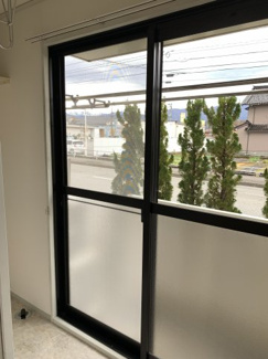 【展望】 | セジュール黒部B