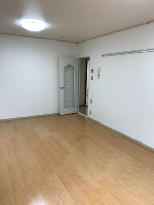 【内装】 | セジュール黒部B