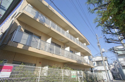 東武伊勢崎線「東向島駅」徒歩5分の好立地♪