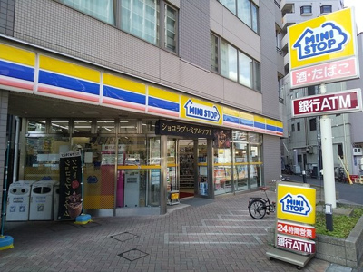 テイクファイブ 東向島店まで80ｍ