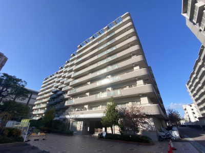 【外観】 | ディオ・フェルティ豊中・服部