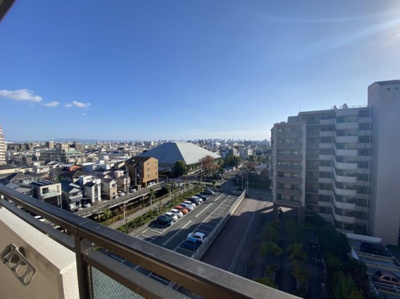 【展望】 | ディオ・フェルティ豊中・服部