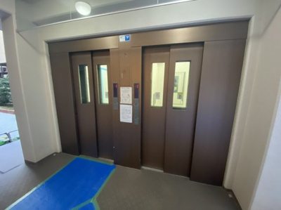 【その他共用部分】 | ディオ・フェルティ豊中・服部