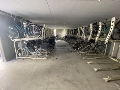 【その他共用部分】 | ディオ・フェルティ豊中・服部