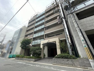 【外観】 | おしゃれな外観です