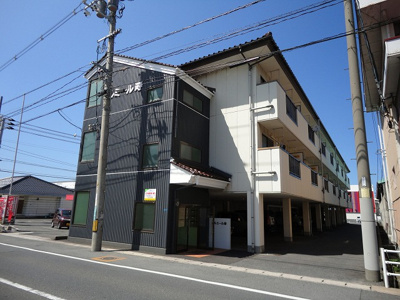 【外観】 | ドルミール寿