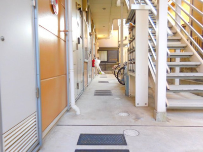 【その他】 | レオパレスリバーサイドウエスト