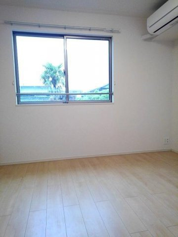 アミティエ　三本松　２号館の内装|内装もきれいです