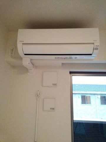 アミティエ　三本松　２号館のその他