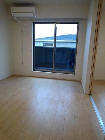 アミティエ　三本松　２号館の居間・リビング|ゆったり過ごせるリビングです