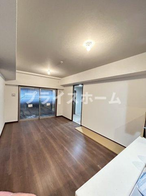 【寝室】 | グランタイム都町　★プライスホームなら仲介手数料が割引価格です★