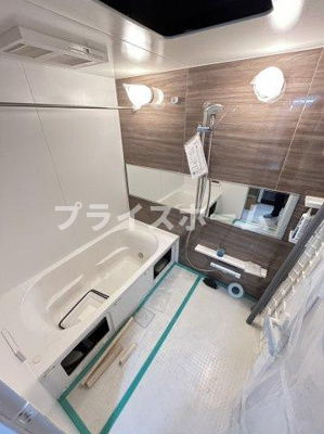 【浴室】 | グランタイム都町　★プライスホームなら仲介手数料が割引価格です★
