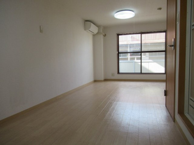 【内装】 | セジュール八戸ノ里（八戸ノ里賃貸） | 洋室です