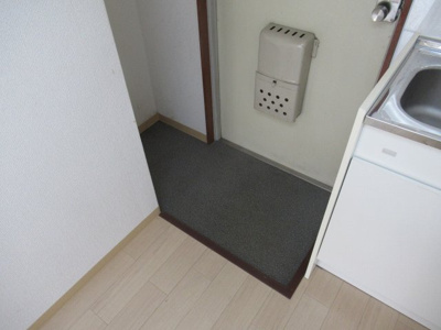 【玄関】 | セジュール八戸ノ里（八戸ノ里賃貸） | 毎日通る玄関はこちらです