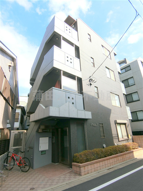 PLAGE.T(プラジュティー)の外観|外観