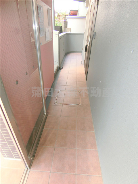 PLAGE.T(プラジュティー)のその他共用部分|共有部分