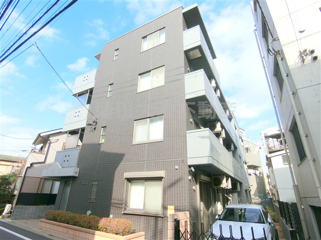 PLAGE.T(プラジュティー)の外観